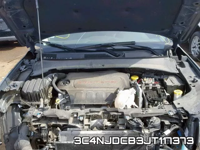 3C4NJDCB3JT117373 фото 8