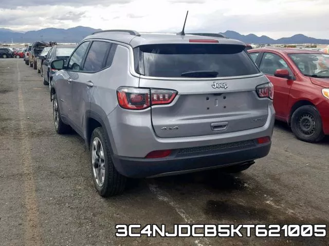 3C4NJDCB5KT621005 фото 4