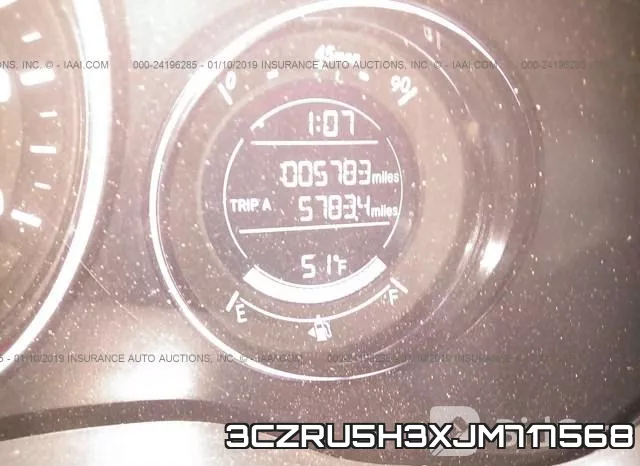3CZRU5H3XJM717568 фото 8