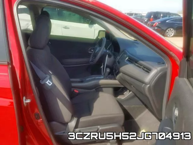 3CZRU5H52JG704913 фото 6