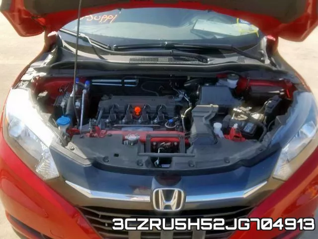 3CZRU5H52JG704913 фото 8