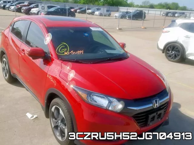 3CZRU5H52JG704913 фото 10