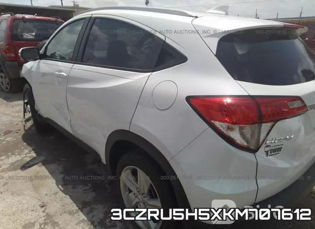 3CZRU5H5XKM707612 фото 4