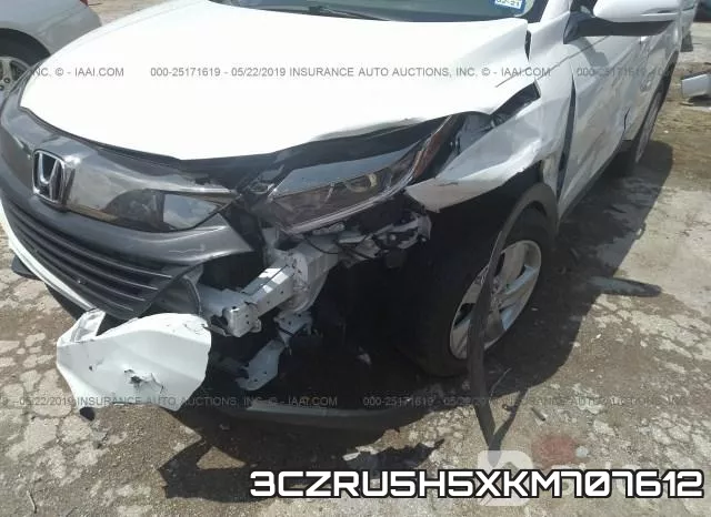 3CZRU5H5XKM707612 фото 7