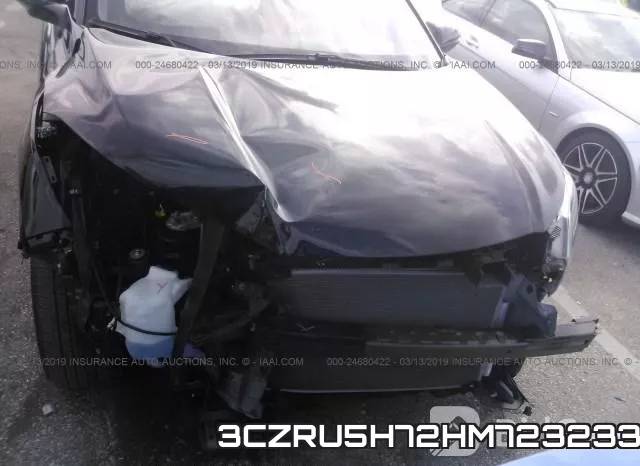 3CZRU5H72HM723233 фото 7