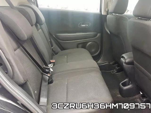 3CZRU6H36HM709757 фото 7