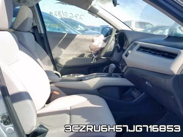 3CZRU6H57JG716853 фото 6