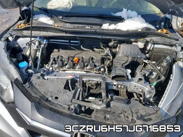 3CZRU6H57JG716853 фото 8