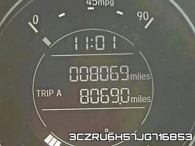 3CZRU6H57JG716853 фото 9