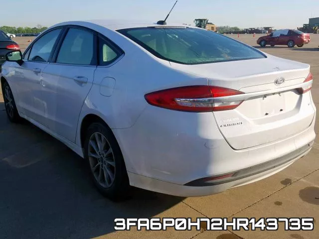 3FA6P0H72HR143735 фото 4