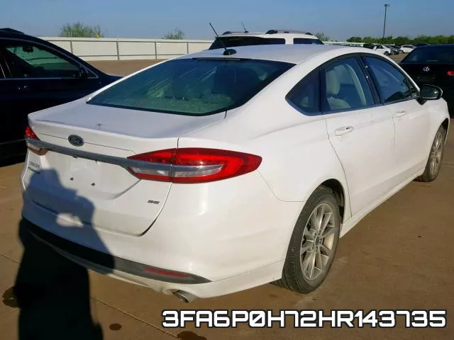3FA6P0H72HR143735 фото 5
