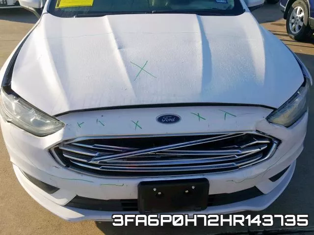 3FA6P0H72HR143735 фото 8