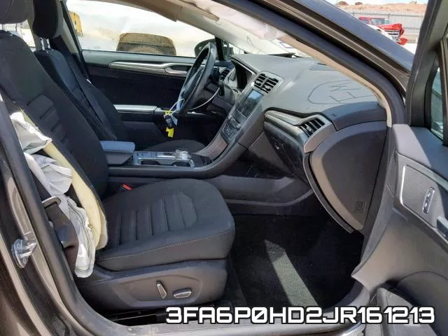 3FA6P0HD2JR161213 фото 5
