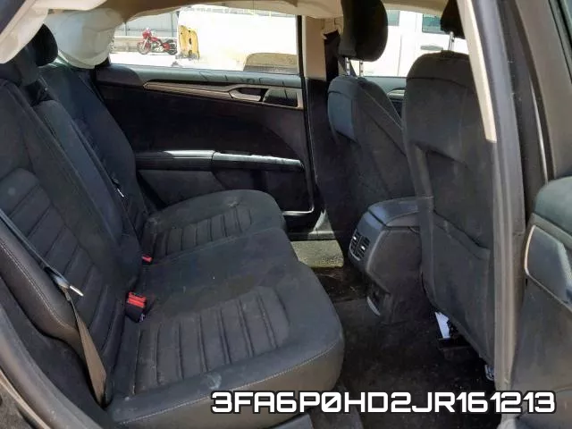 3FA6P0HD2JR161213 фото 6