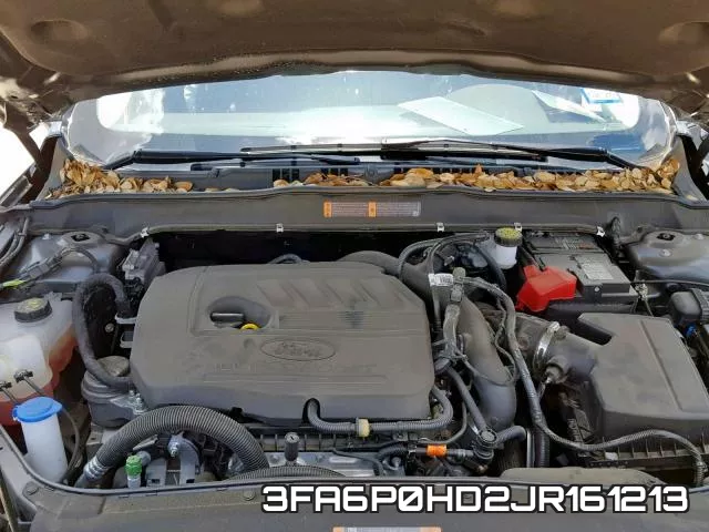 3FA6P0HD2JR161213 фото 7
