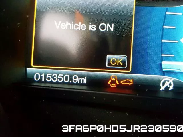 3FA6P0HD5JR230590 фото 9