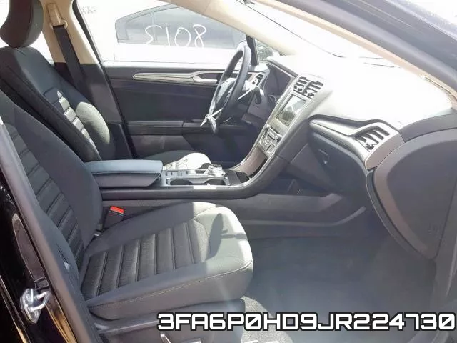 3FA6P0HD9JR224730 фото 6