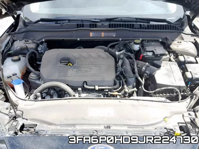 3FA6P0HD9JR224730 фото 8