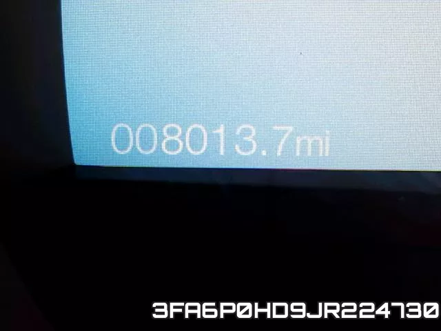 3FA6P0HD9JR224730 фото 9