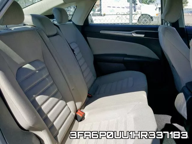 3FA6P0UU1HR337183 фото 7