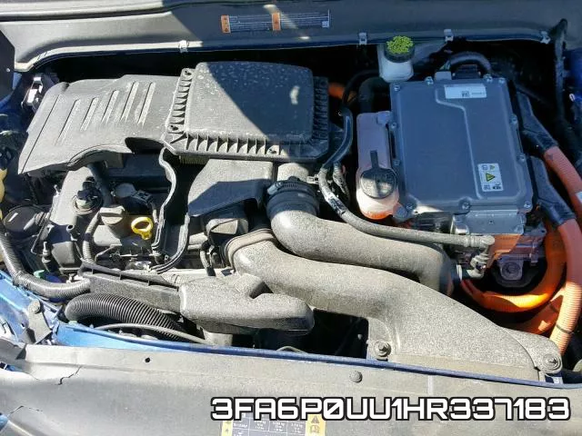 3FA6P0UU1HR337183 фото 8