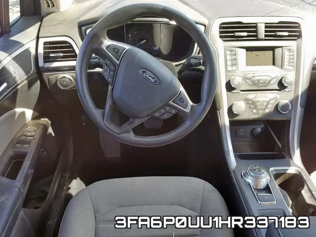 3FA6P0UU1HR337183 фото 10
