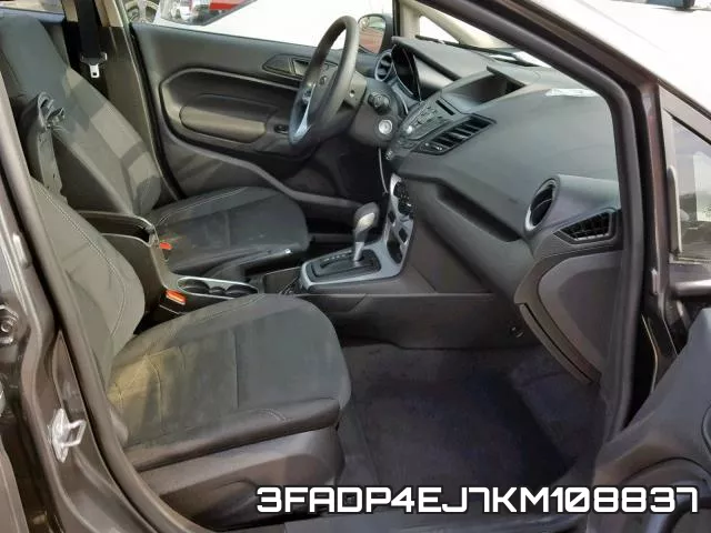 3FADP4EJ7KM108837 фото 6