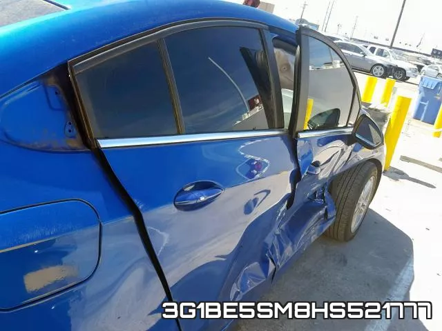 3G1BE5SM8HS521777 фото 10