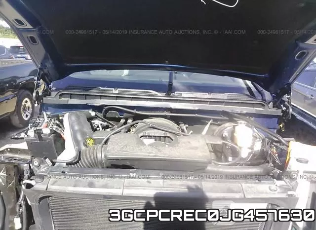 3GCPCREC0JG457630 фото 2