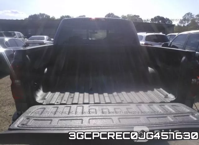 3GCPCREC0JG457630 фото 9