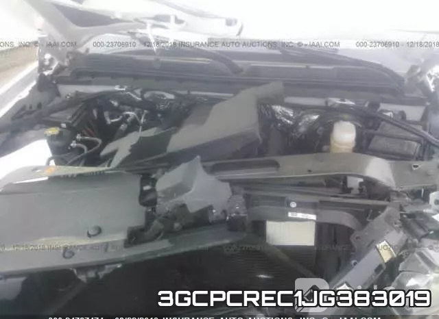 3GCPCREC1JG383019 фото 2