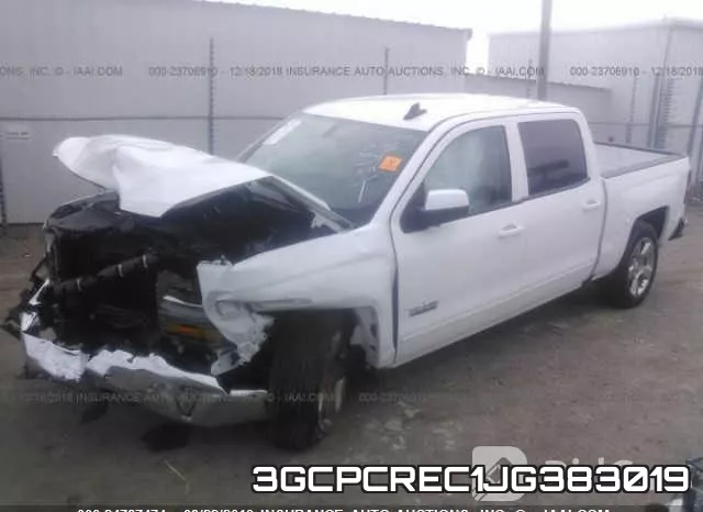 3GCPCREC1JG383019 фото 3