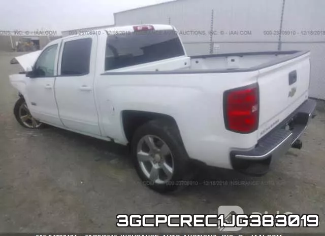 3GCPCREC1JG383019 фото 4
