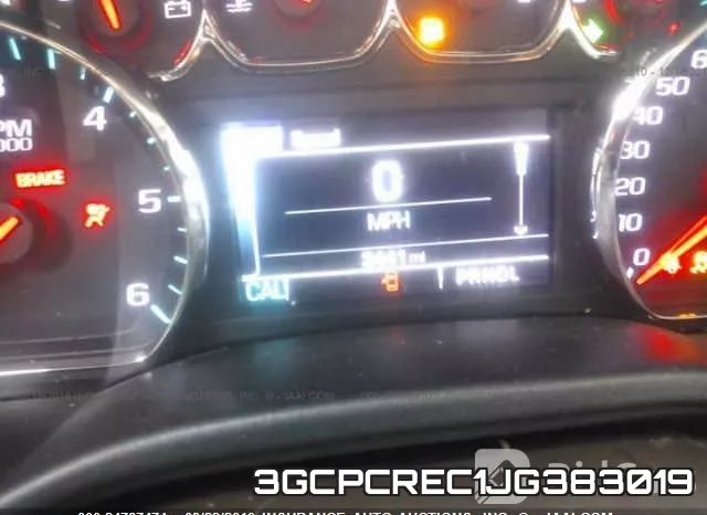 3GCPCREC1JG383019 фото 8