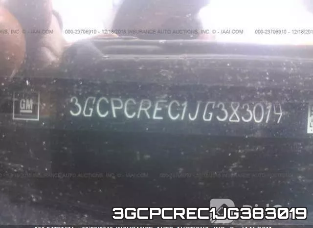 3GCPCREC1JG383019 фото 10