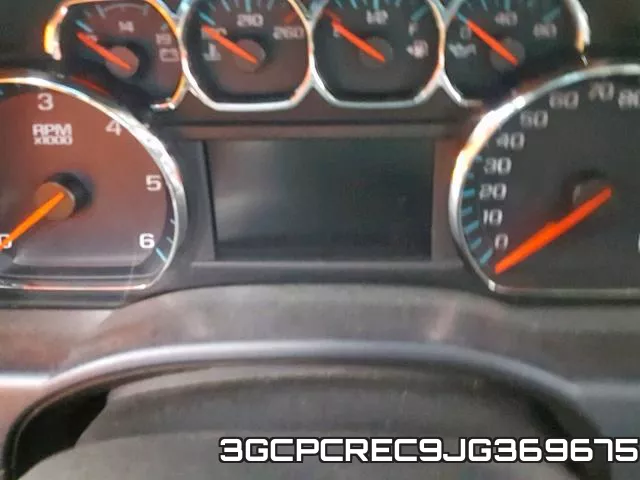 3GCPCREC9JG369675 фото 9