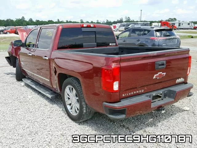 3GCPCTEC9HG110787 фото 4