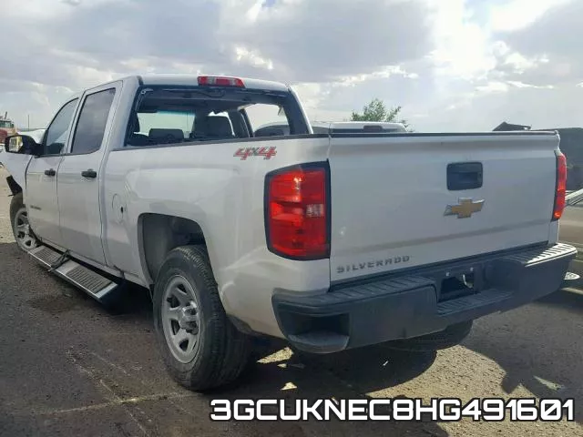 3GCUKNEC8HG491601 фото 4