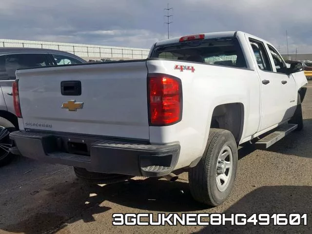 3GCUKNEC8HG491601 фото 5