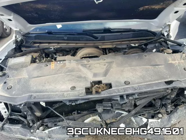 3GCUKNEC8HG491601 фото 8