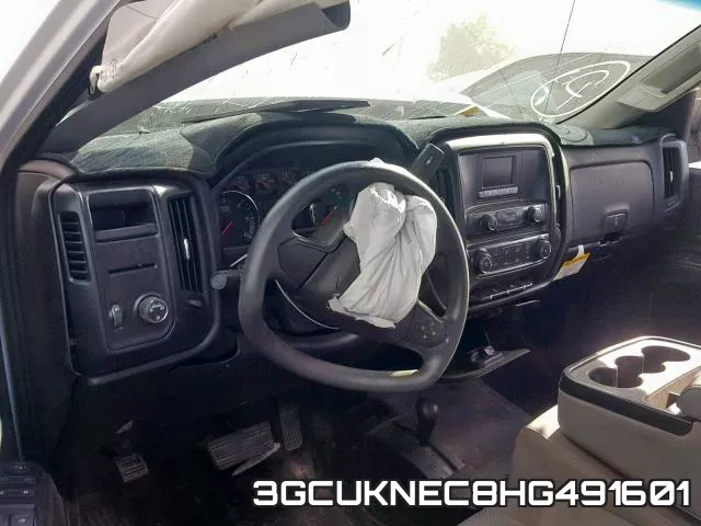 3GCUKNEC8HG491601 фото 10