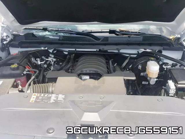3GCUKREC8JG559151 фото 8