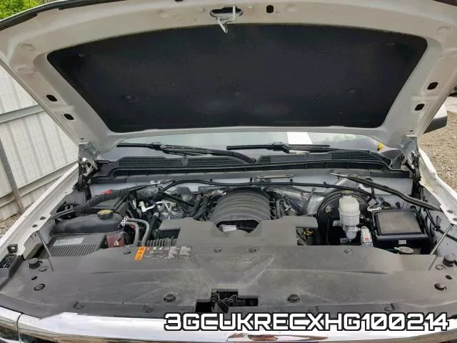 3GCUKRECXHG100214 фото 8