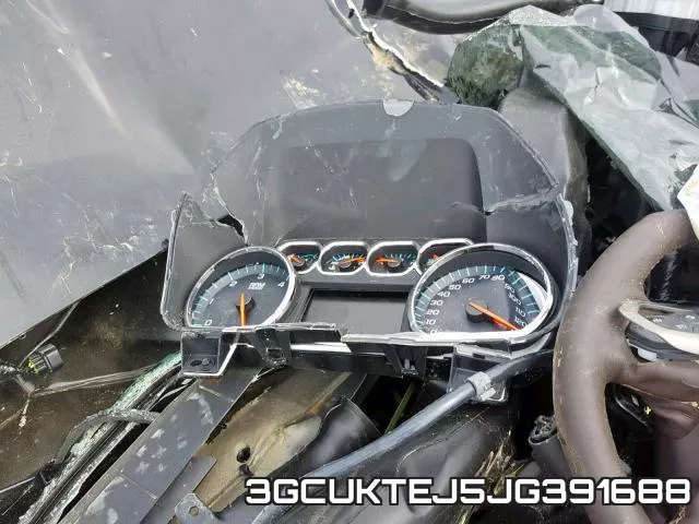 3GCUKTEJ5JG391688 фото 9