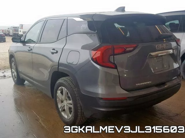 3GKALMEV3JL315603 фото 4