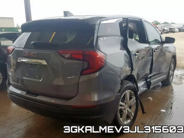 3GKALMEV3JL315603 фото 5