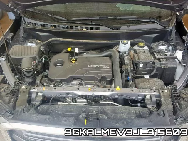 3GKALMEV3JL315603 фото 8