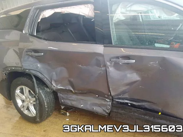 3GKALMEV3JL315603 фото 10