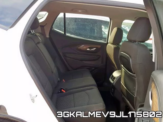 3GKALMEV9JL175802 фото 7