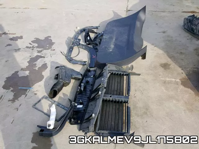 3GKALMEV9JL175802 фото 10
